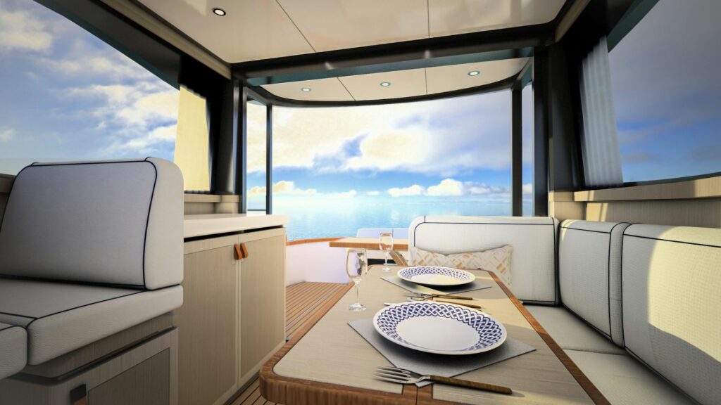 gozzo 35 cabin (12)