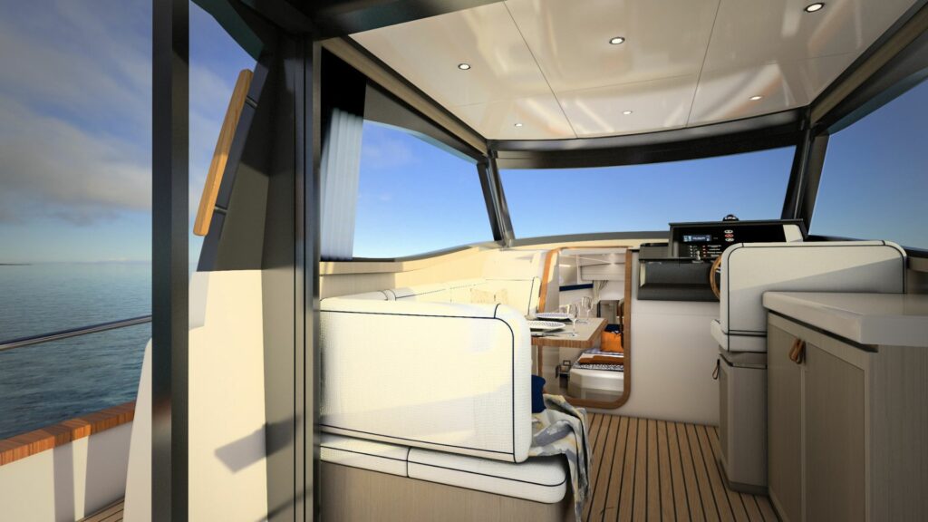 gozzo 35 cabin (15)