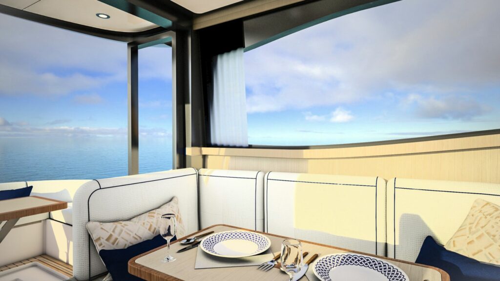 gozzo 35 cabin (16)