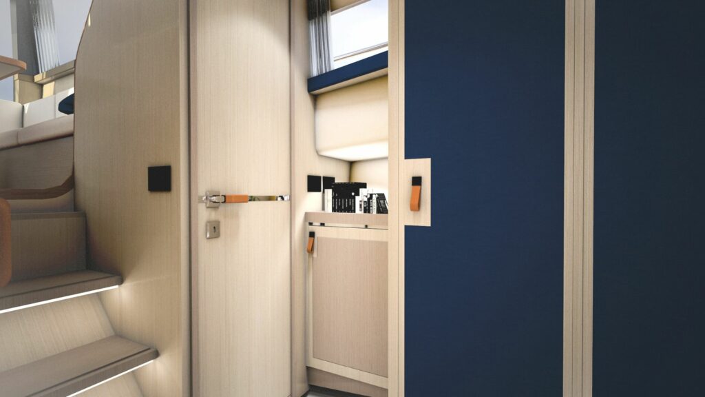 gozzo 35 cabin (6)