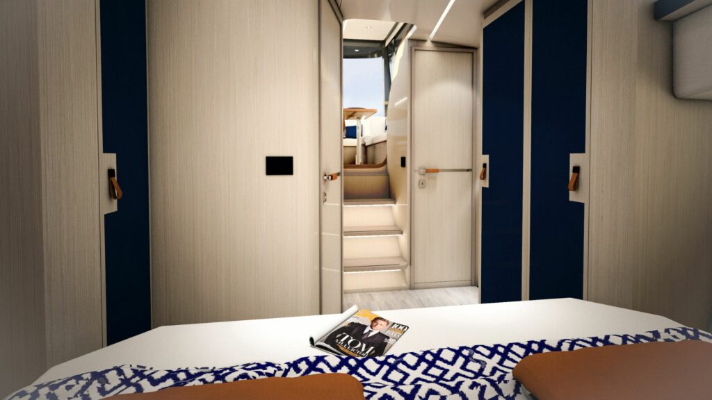 gozzo 35 cabin (7)