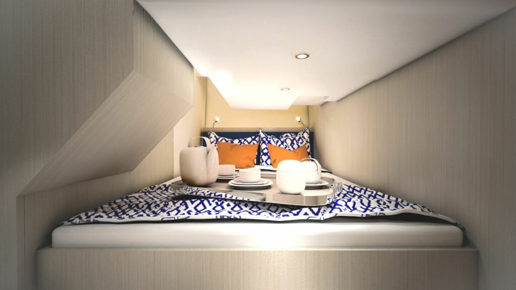 gozzo 35 cabin (8)