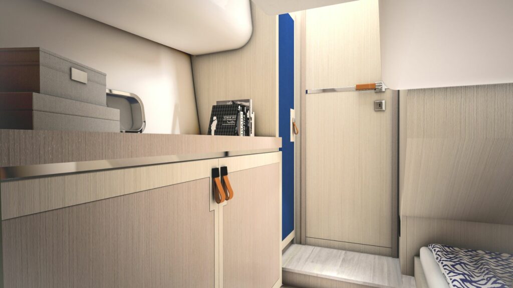 gozzo 35 cabin (9)