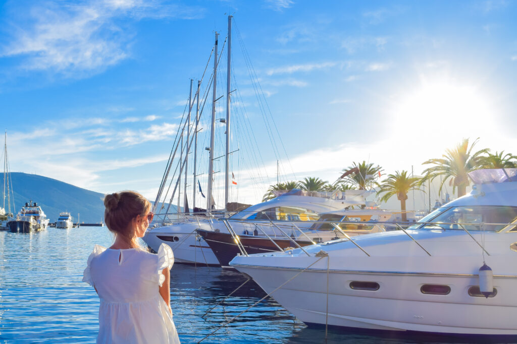 yachts a vendre sur la cote d'azur