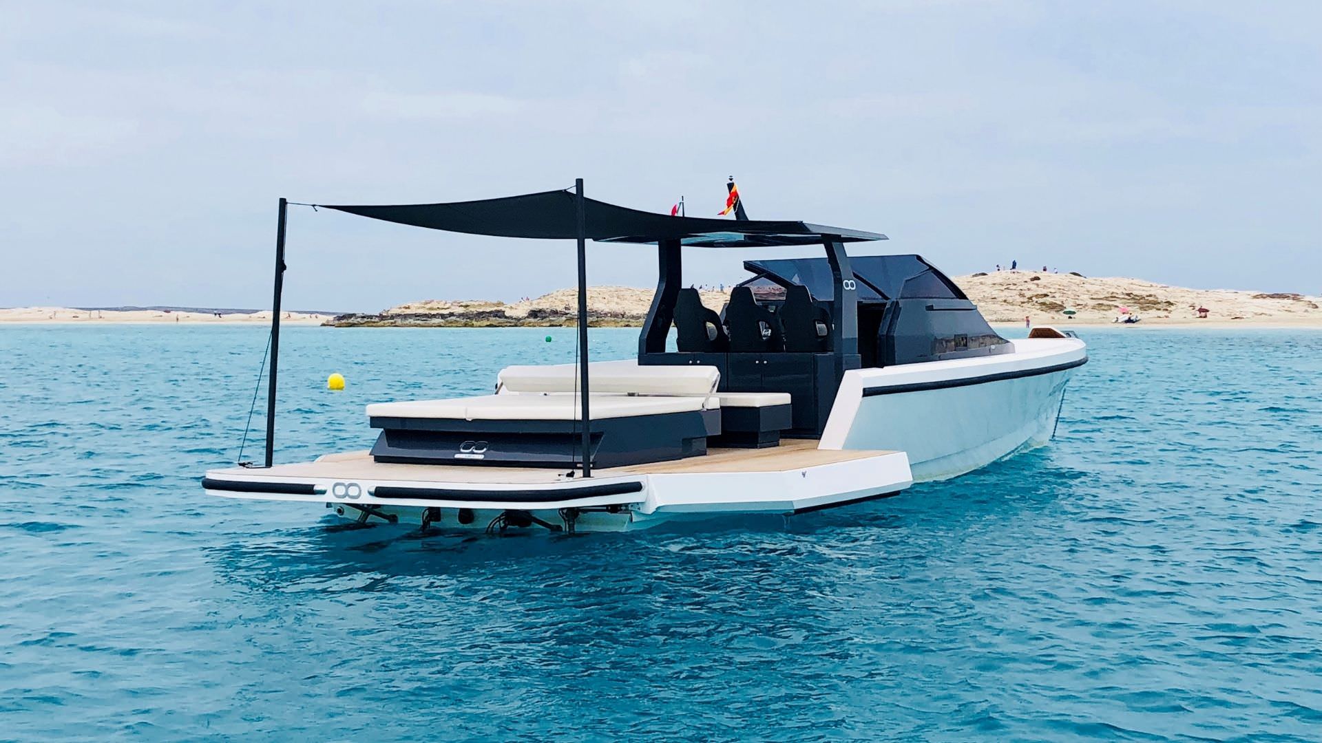 Seafinity T4 Infinity — photo 2