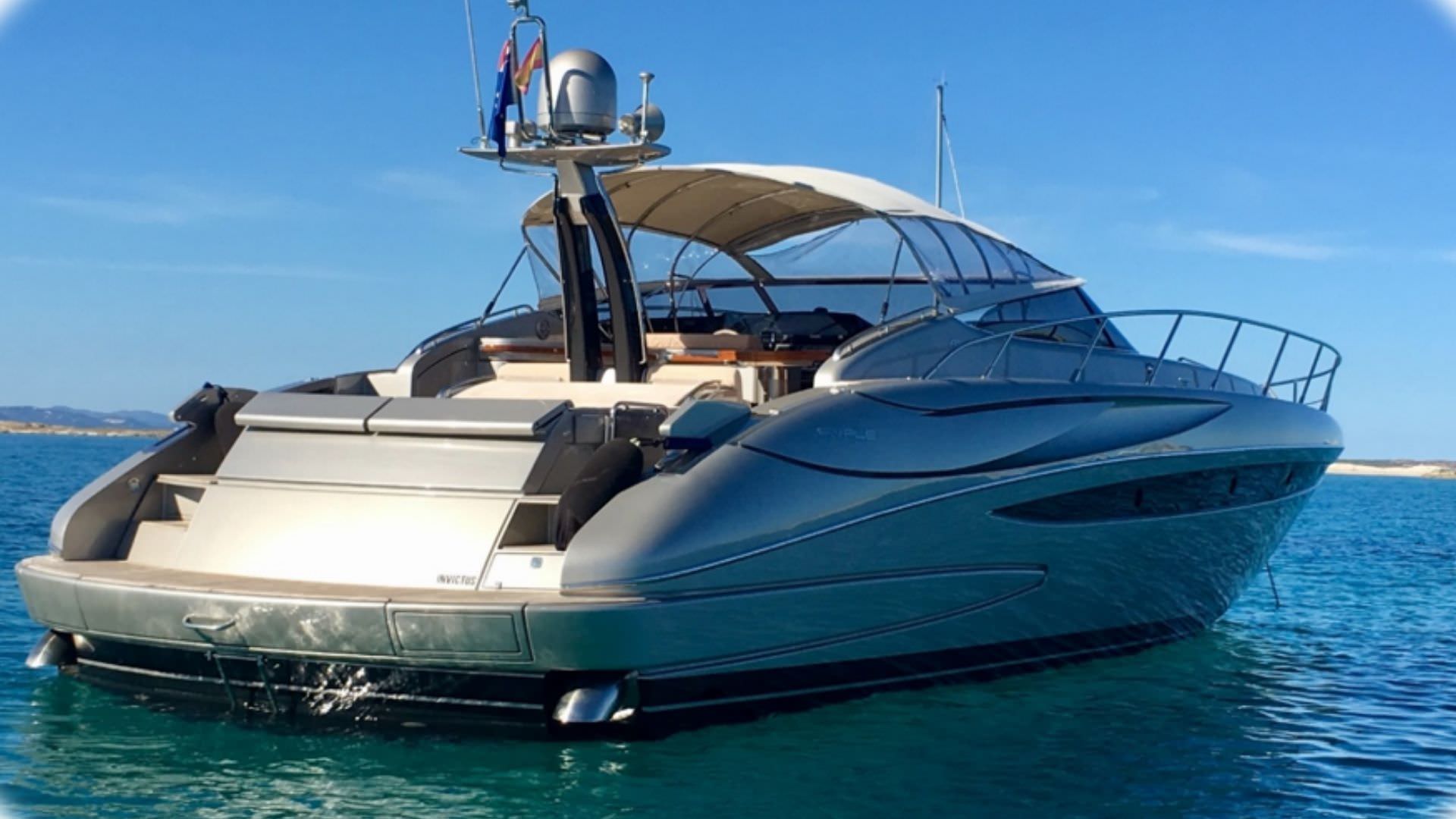 Invictus Riva — photo 2