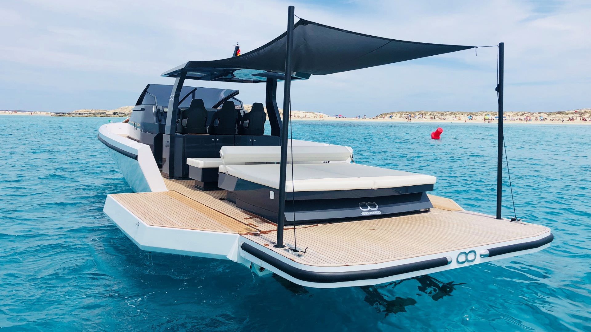 Seafinity T4 Infinity — photo 4