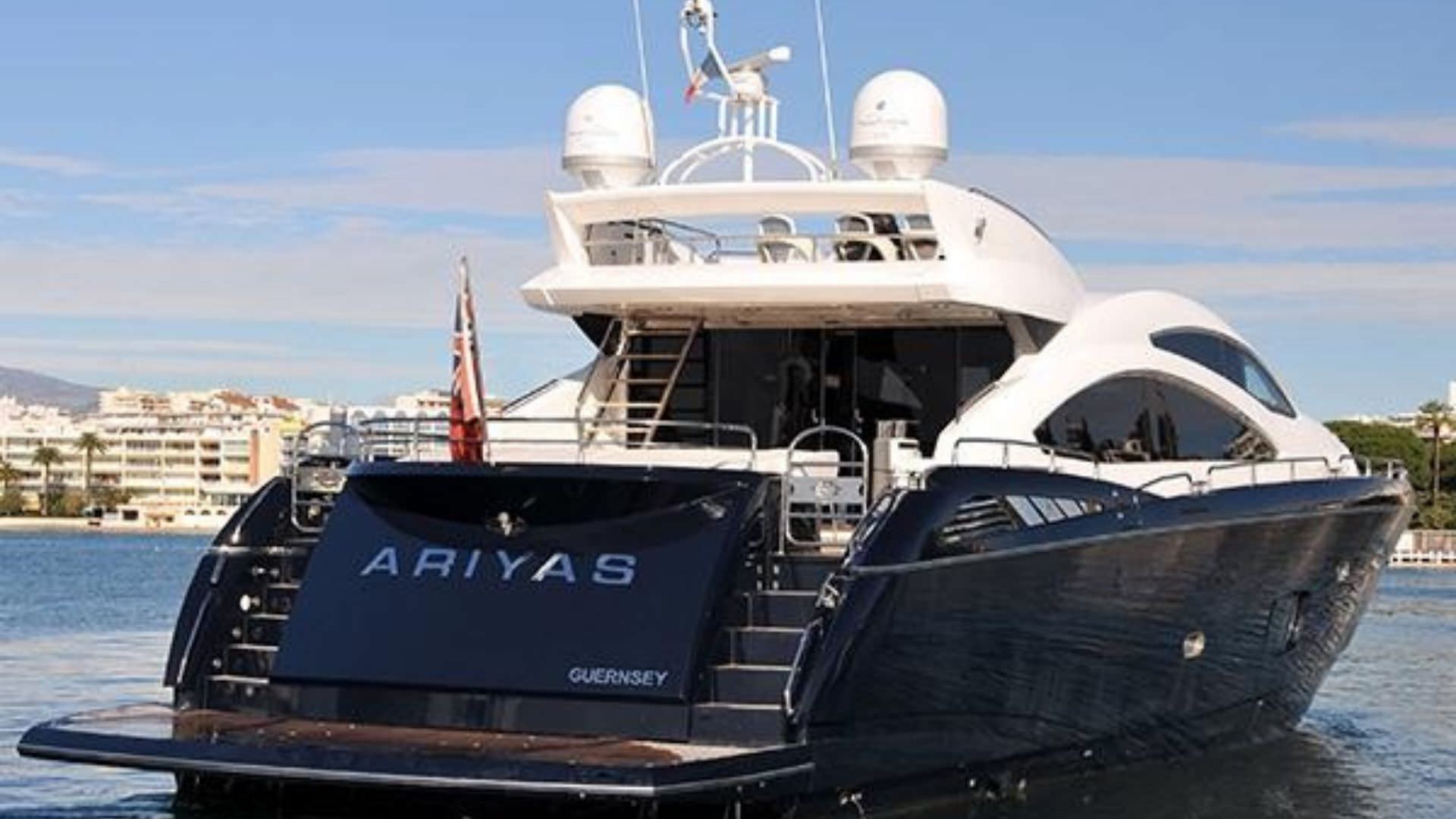 Ariyas — photo 3