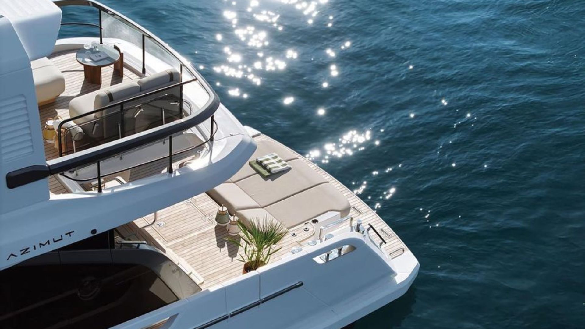 Azimut 62 Fly — photo 8