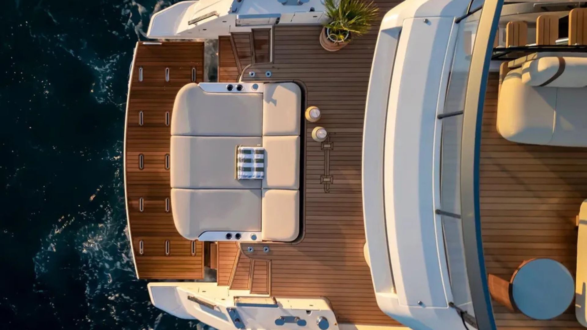 Azimut 62 Fly — photo 9
