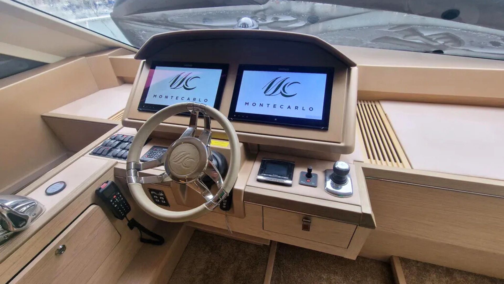 Beneteau Monte Carlo 6 — photo 8