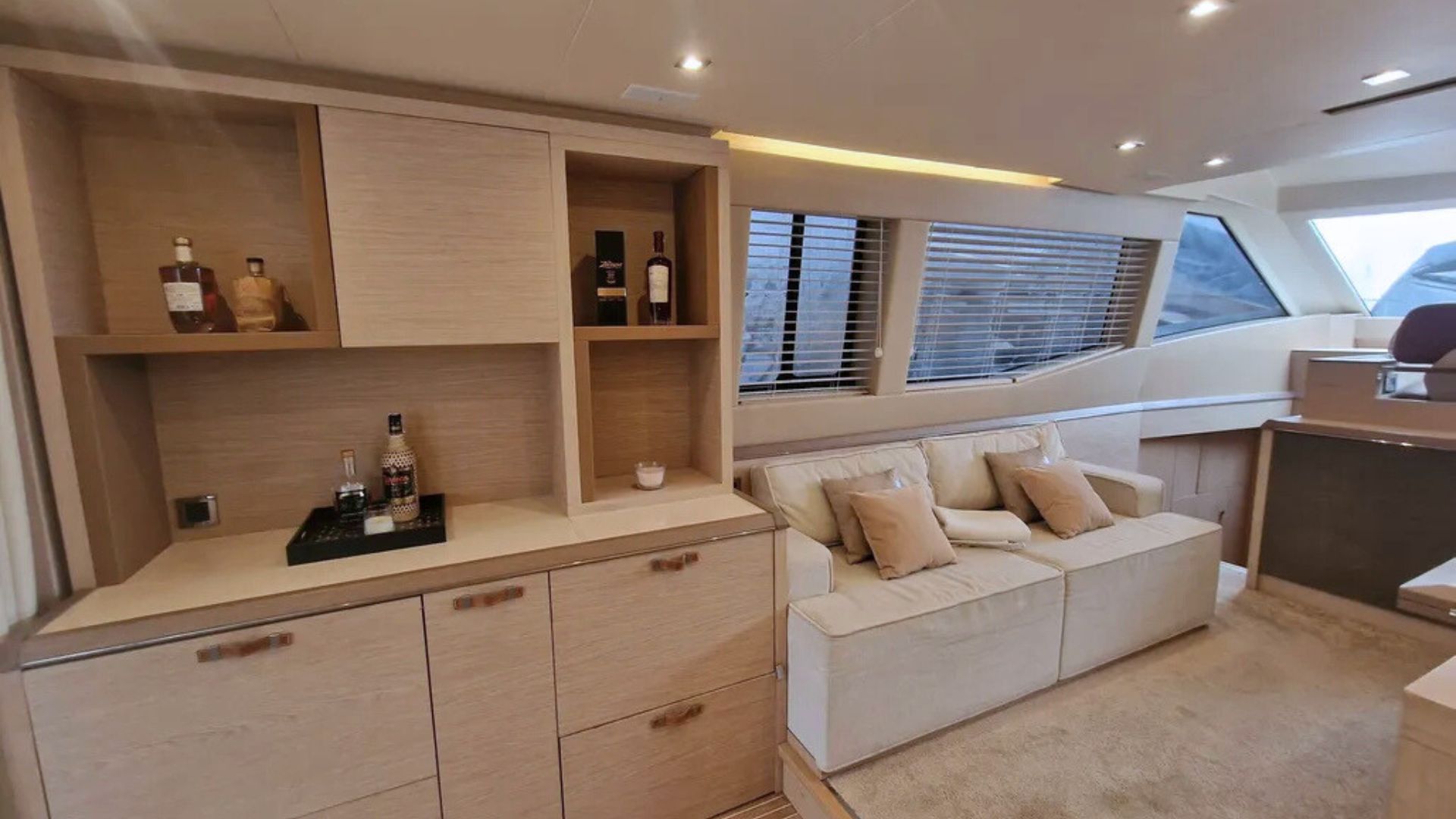 Beneteau Monte Carlo 6 — photo 6