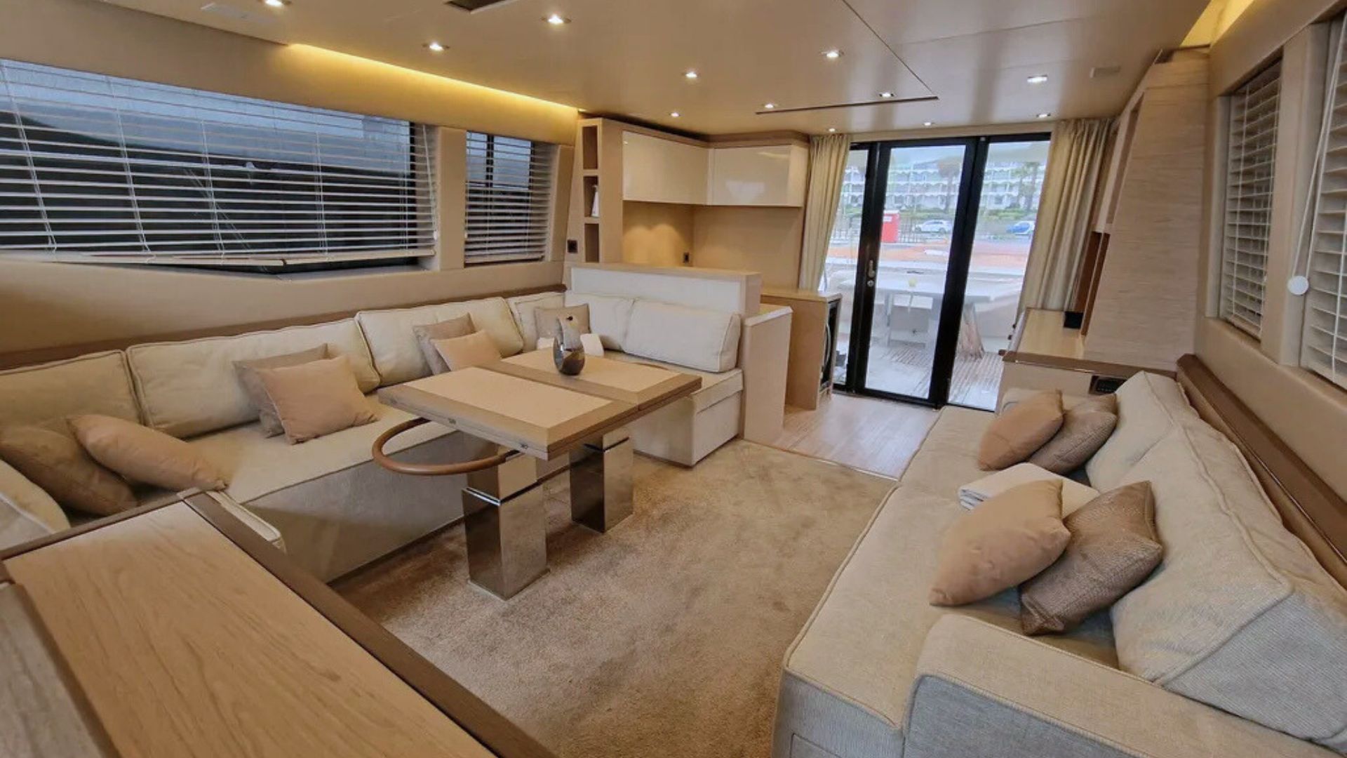 Beneteau Monte Carlo 6 — photo 10
