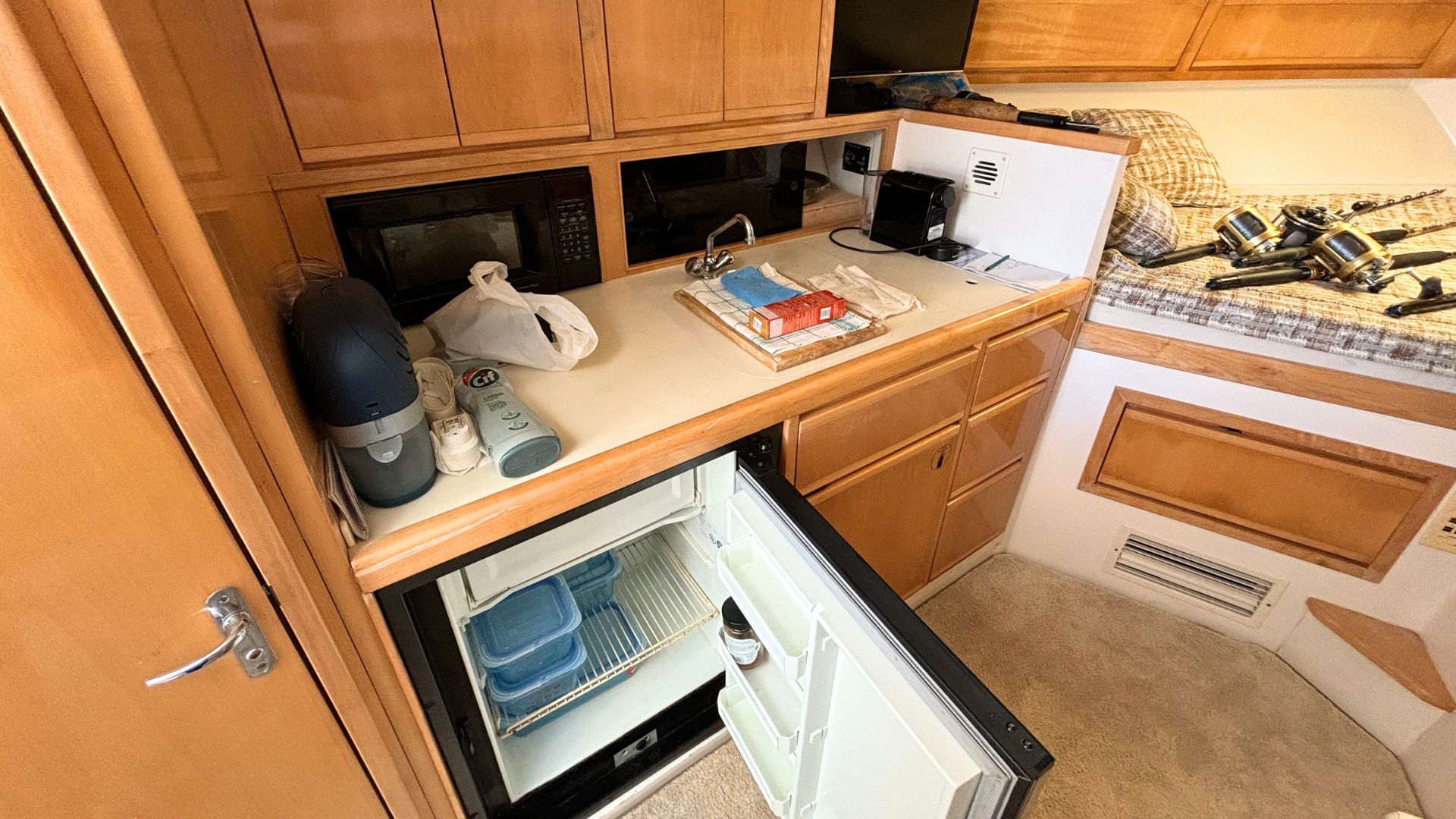 Bertram 36 Moppie — photo 10