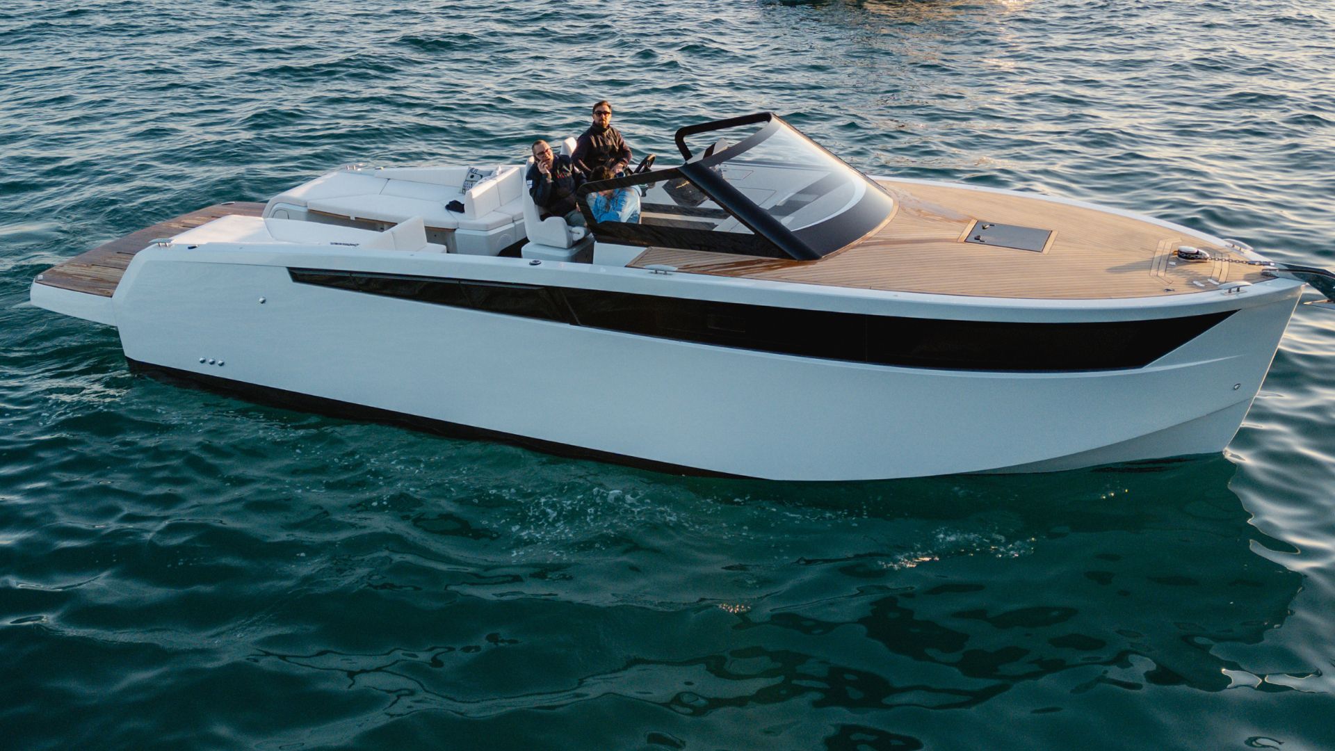 Luxia Monaco — photo 6
