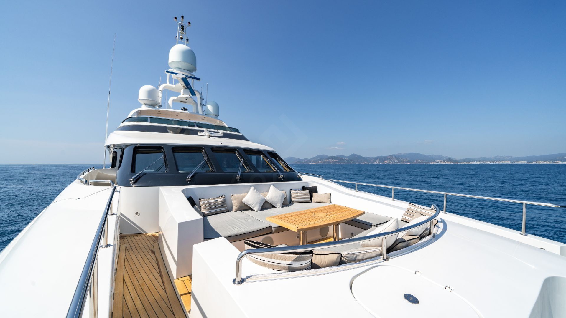 Mondomarine 131 — photo 7