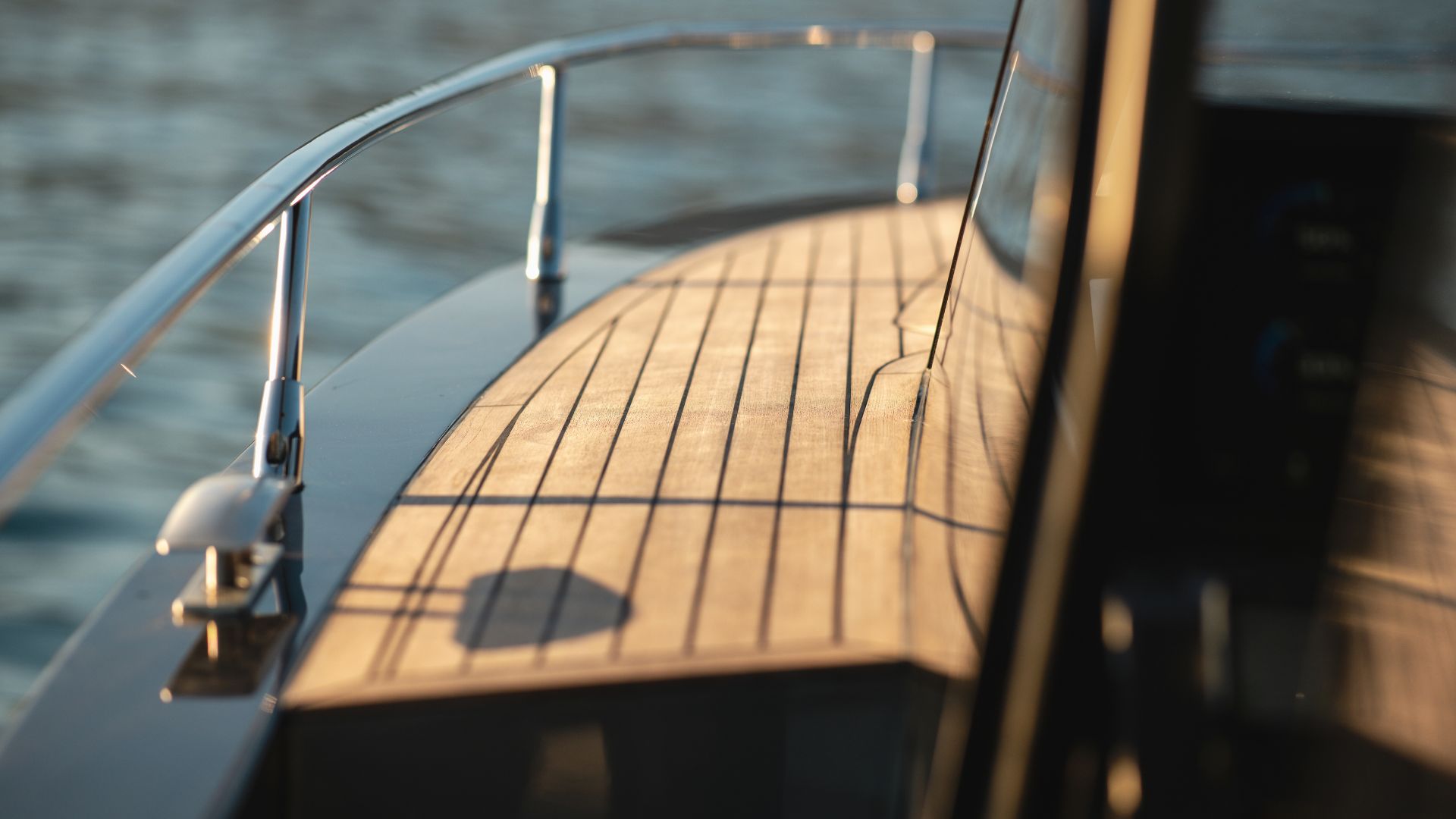 Luxia 375 Gts — photo 10