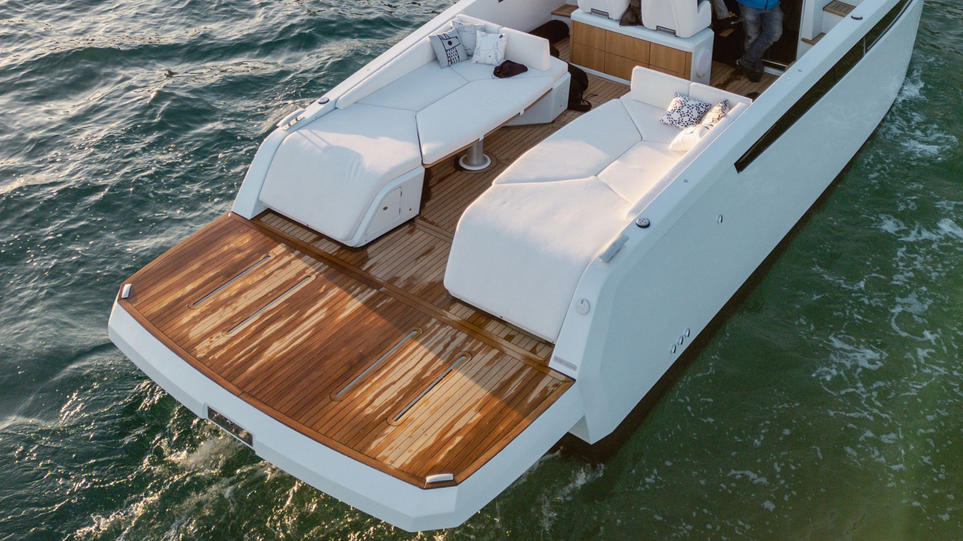 Luxia Monaco — photo 10