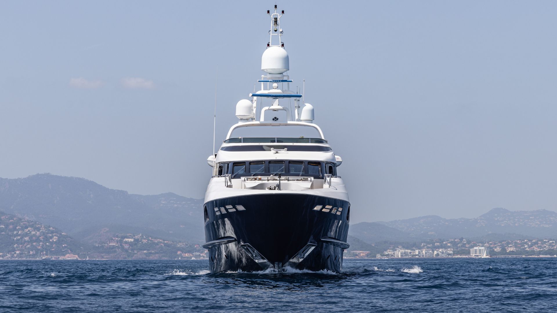 Mondomarine 131 — photo 3
