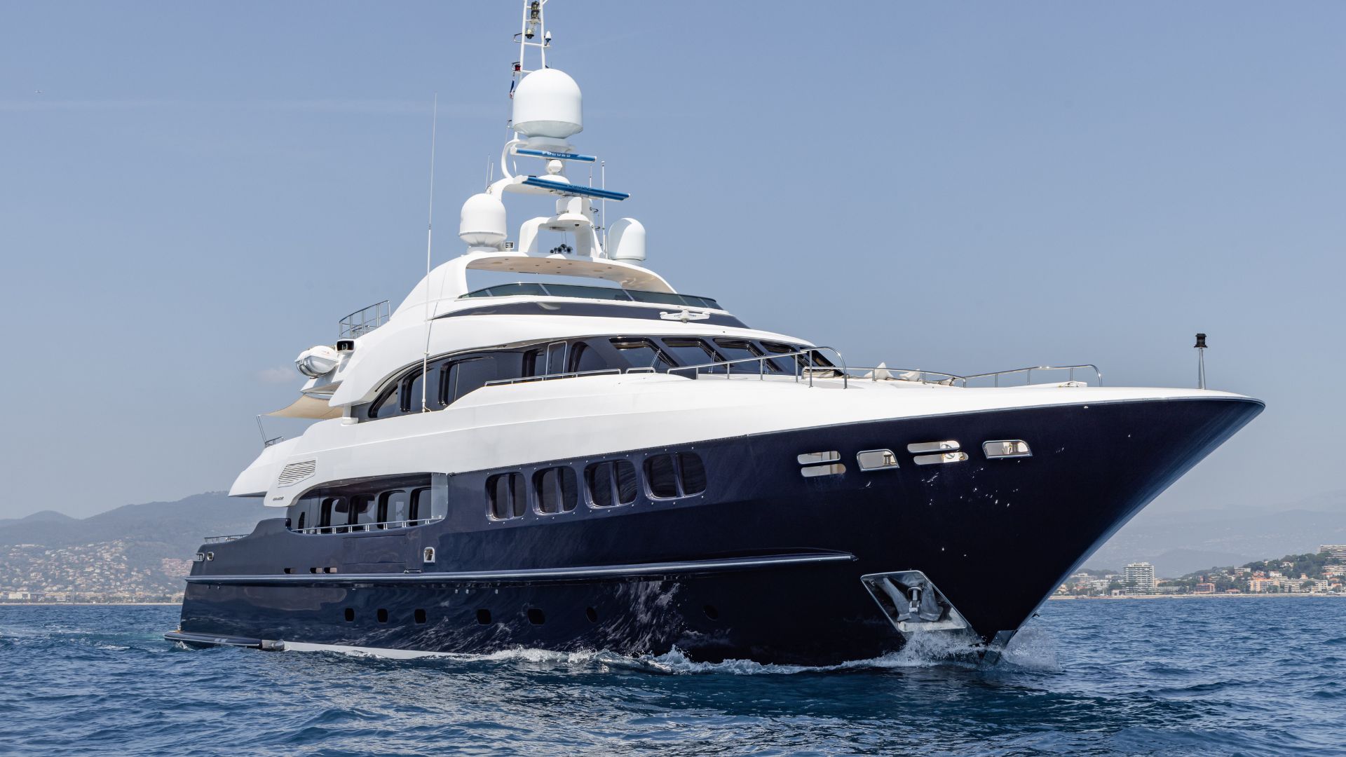 Mondomarine 131 — photo 5