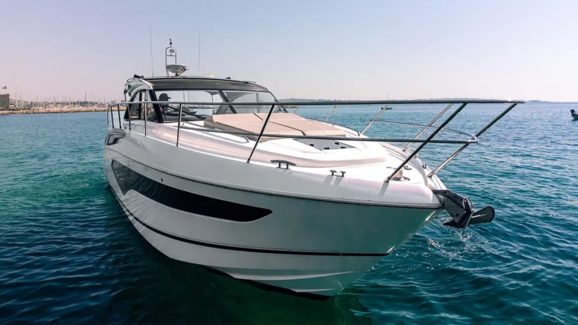 Princess V50 — photo 4
