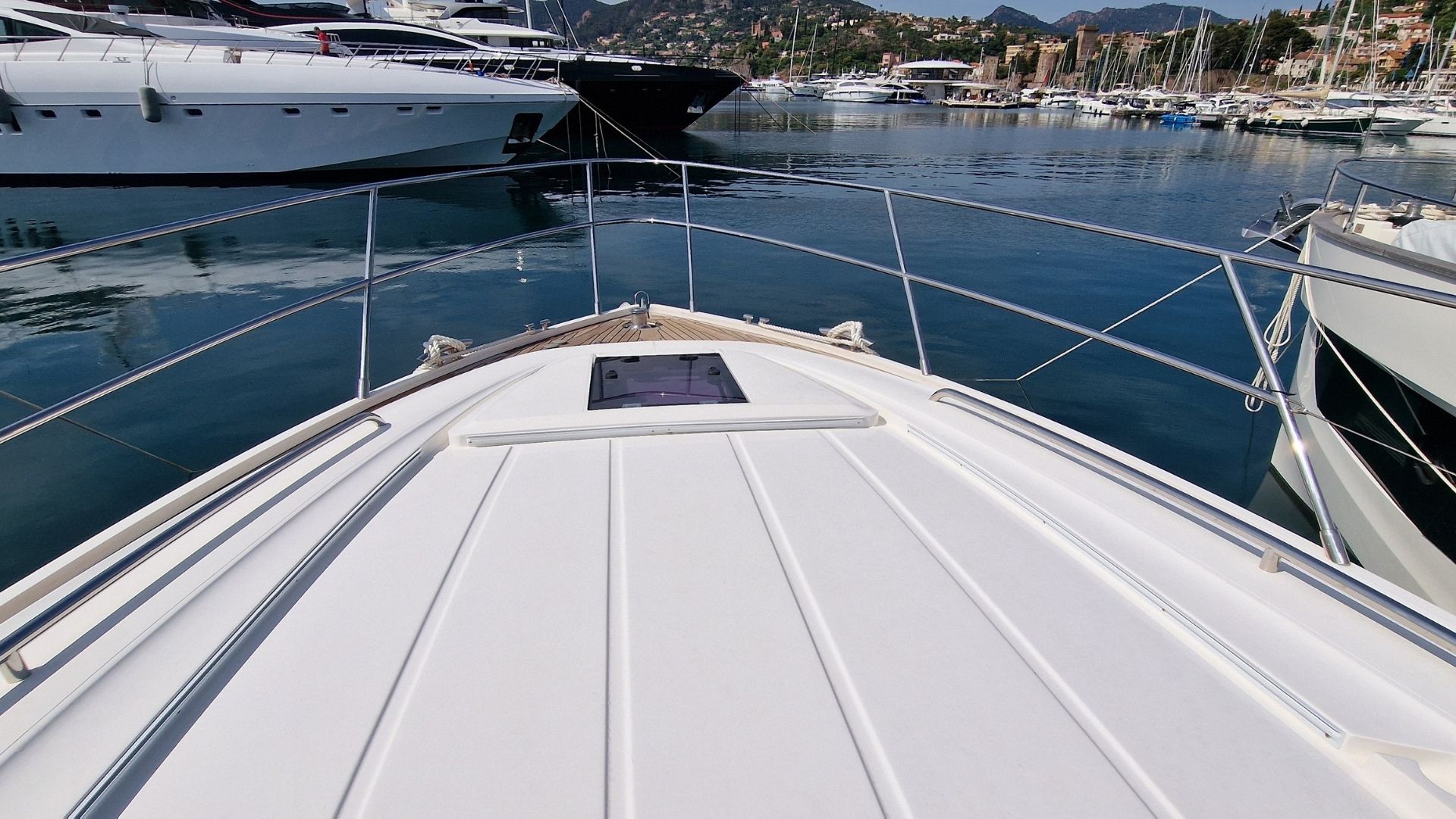 Princess V50 — photo 7