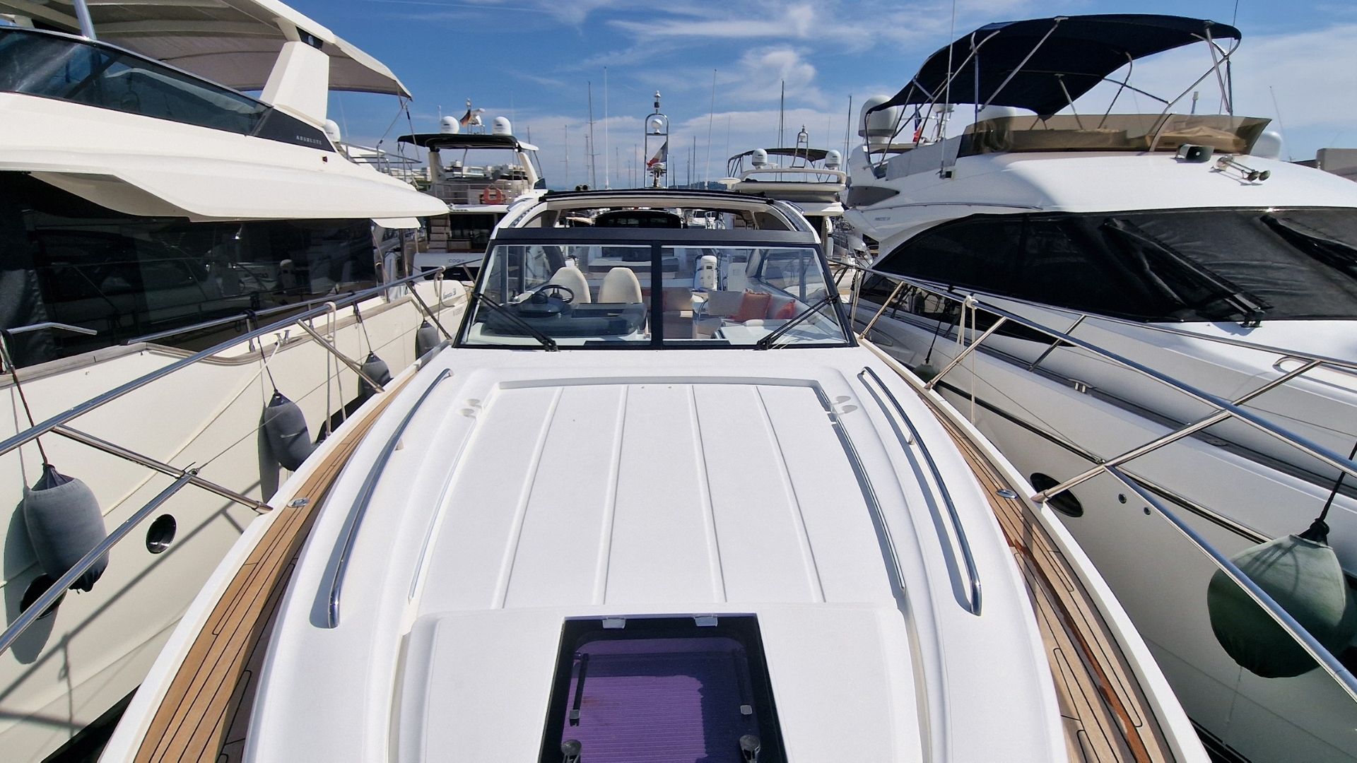 Princess V50 — photo 6