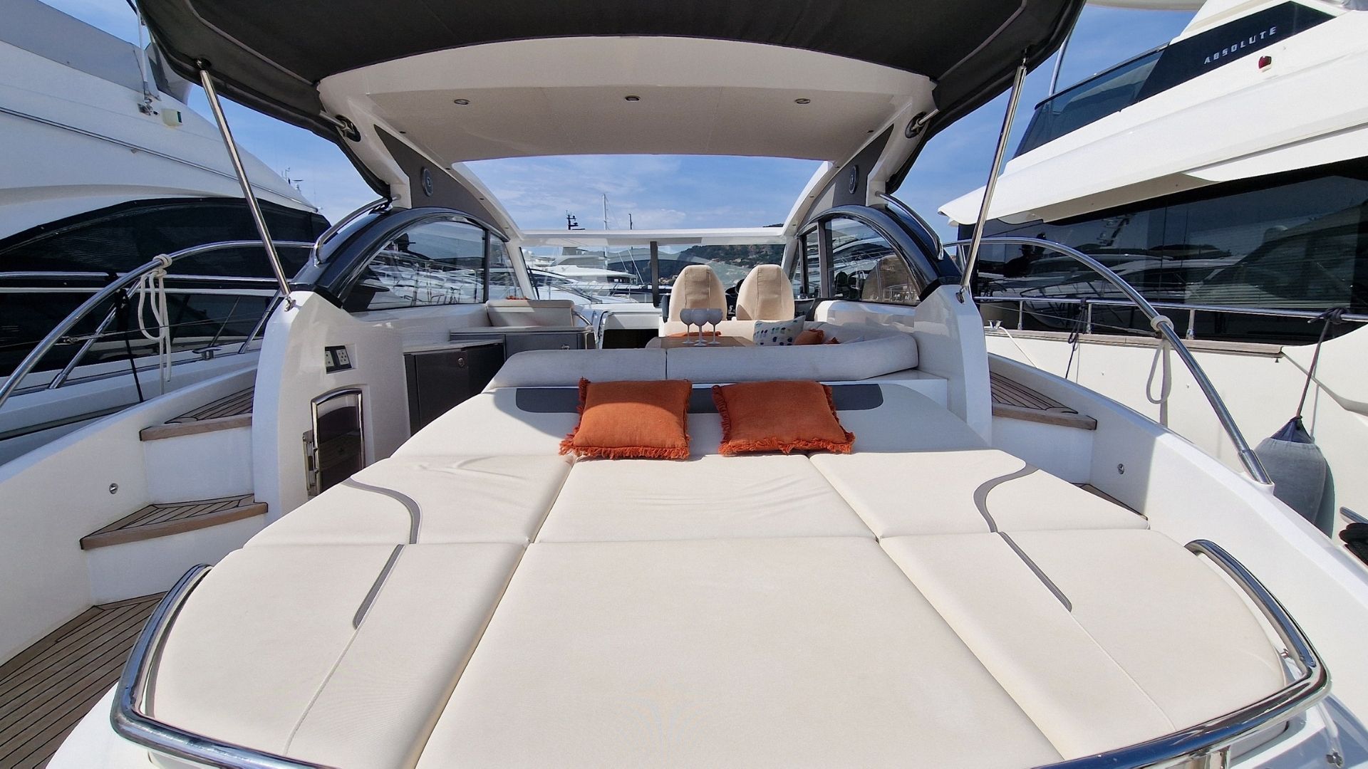 Princess V50 — photo 9