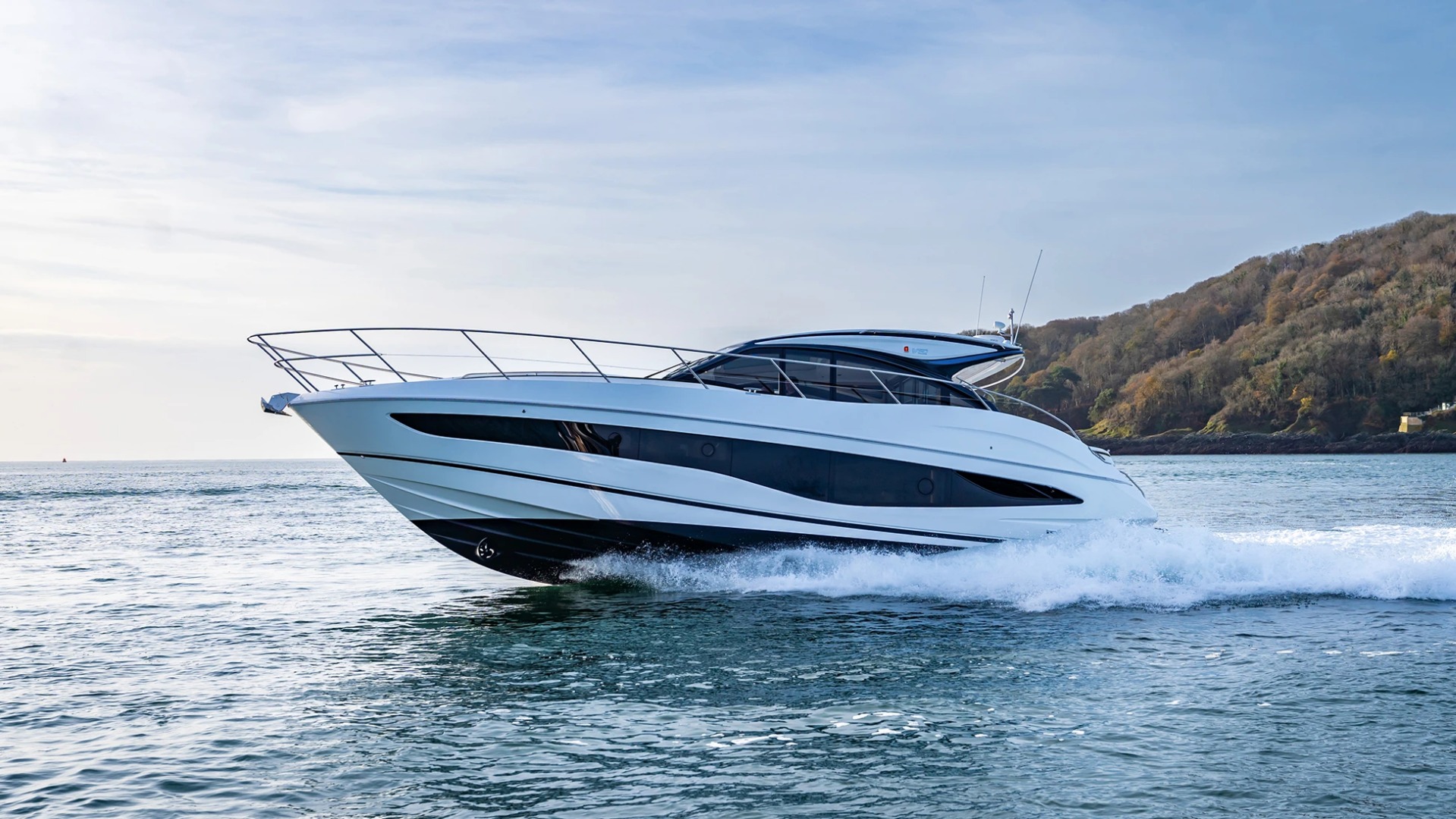 Princess V50 — photo 2