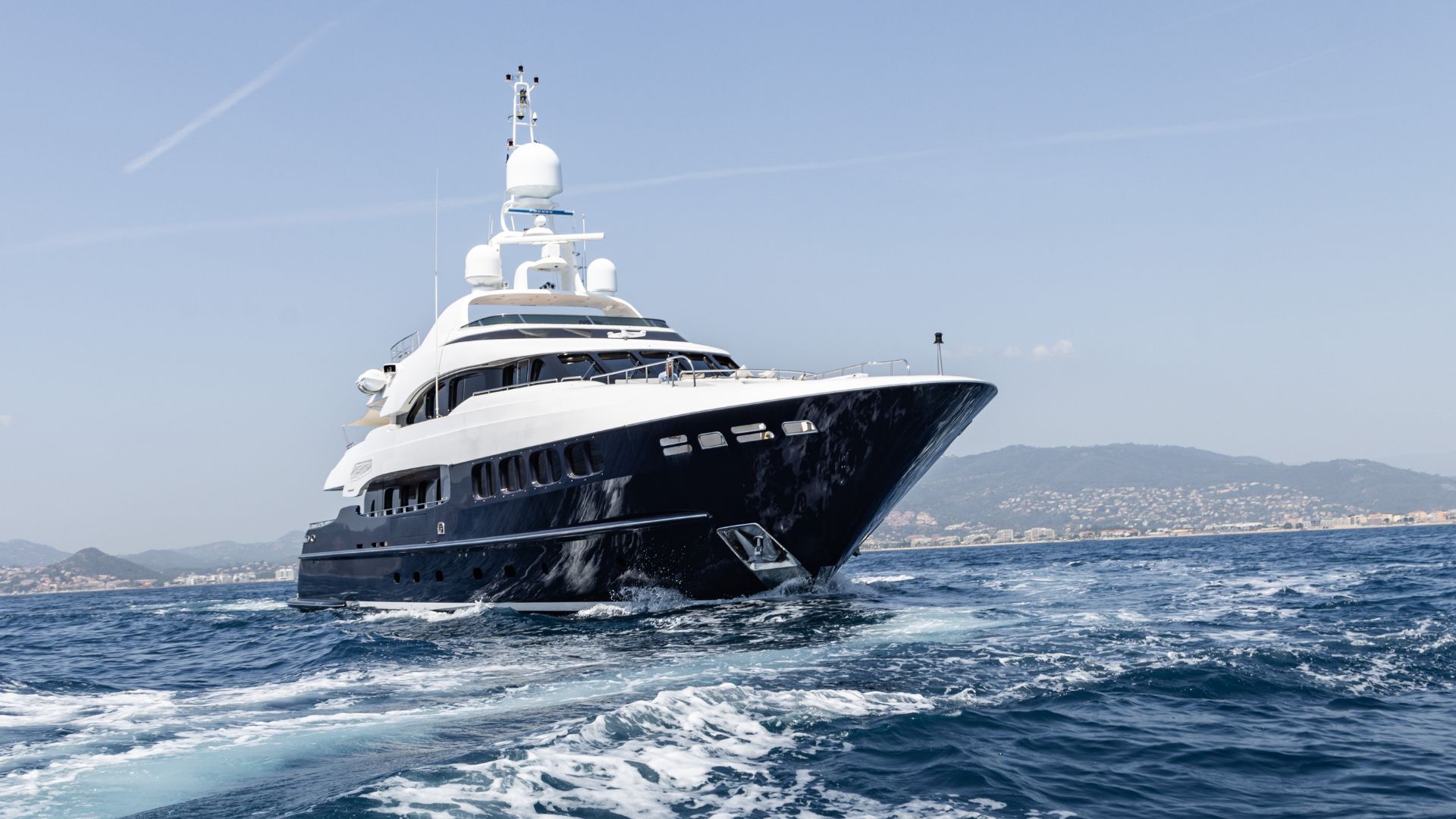 Mondomarine 131 — photo 4