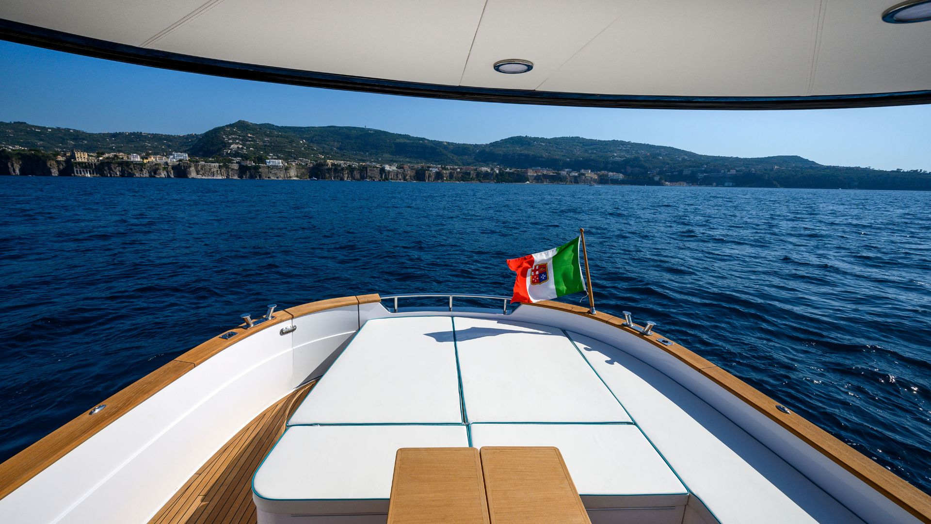 Gozzo 35 — photo 10