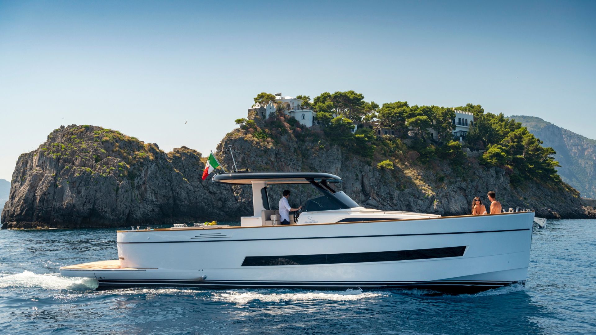 Gozzo 45 — photo 3