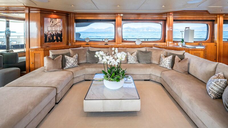 MONDOMARINE 131