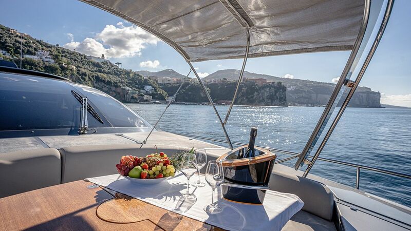 RIVA 86 DOMINO