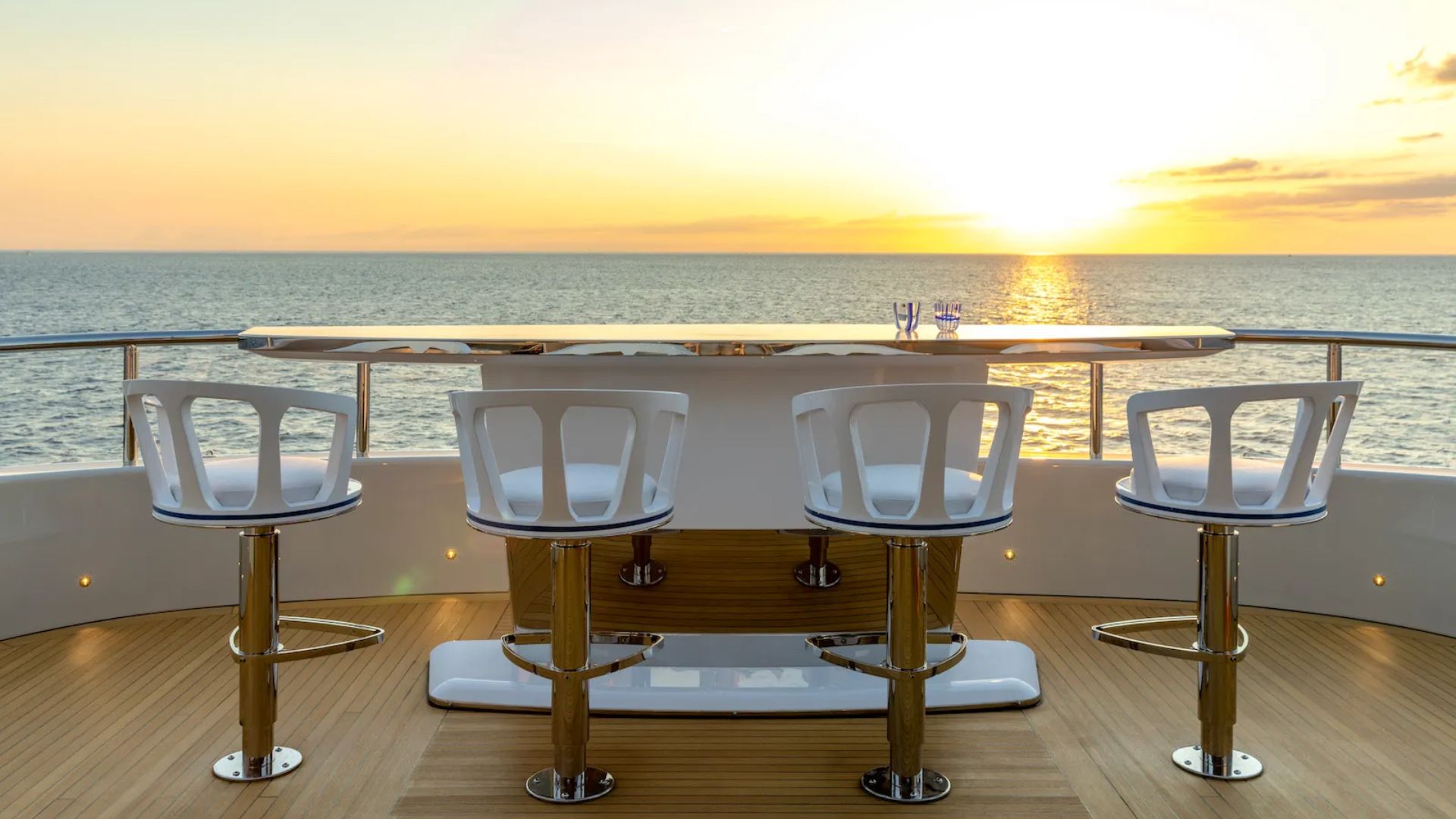 Benetti 50 — photo 9