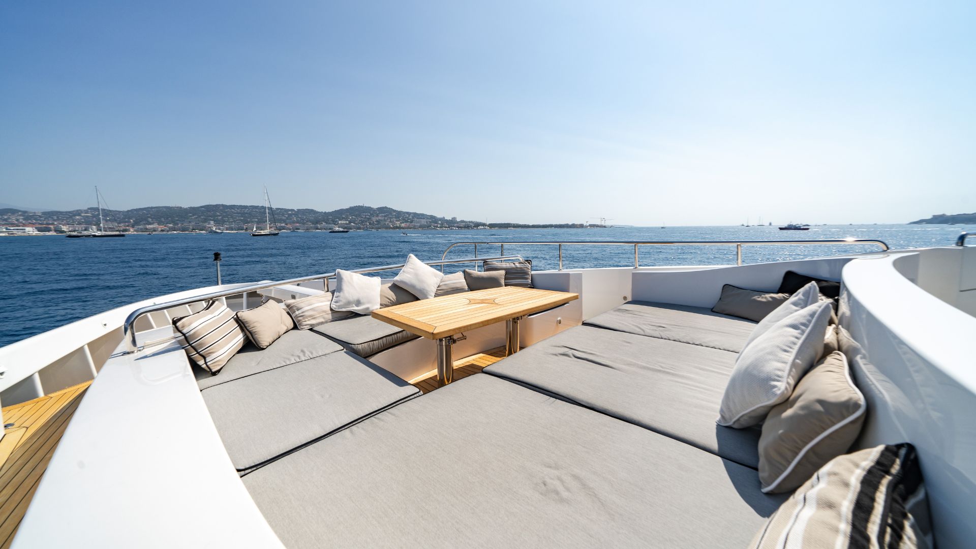Mondomarine 131 — photo 9